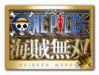 One Piece Kaizoku Mosou