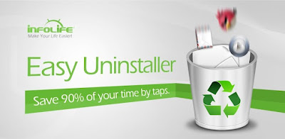 Easy Uninstaller Pro v2.0.3 APK Easy Uninstaller Pro v2.0.3 APK