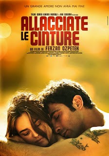 Fasten Your Seatbelts (2014)