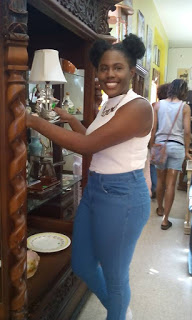 Volunteer and Intern Opportunities! Orientations Every Thurs. 5-6pm