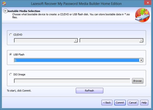 Cara Mudah Reset Password Windows 8 Cara Mudah Reset Password Windows 8