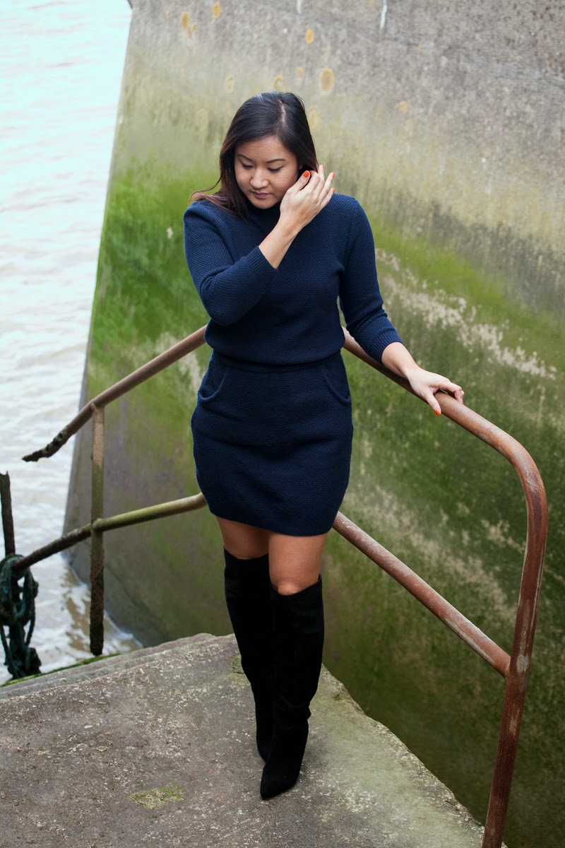london fashion blogger