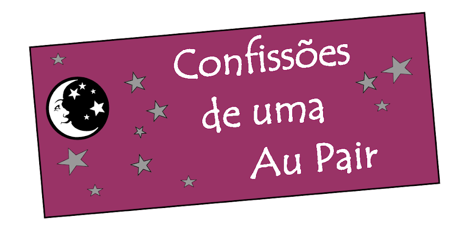 Confissões de uma Au Pair