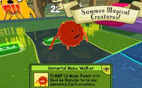 Card Wars - Adventure Time Android Card Wars - Adventure Time Apk