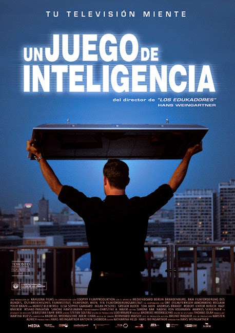 juego, inteligencia, Hans, Weingartner