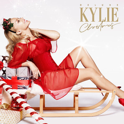 Kylie Minogue Kylie Christmas Album