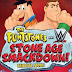 Contest: Flintstones WWE DVD Combo Pack