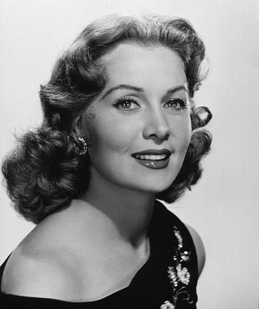 Rhonda fleming nude images 95