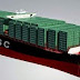 UASC names first LNG-Ready Containership Giant