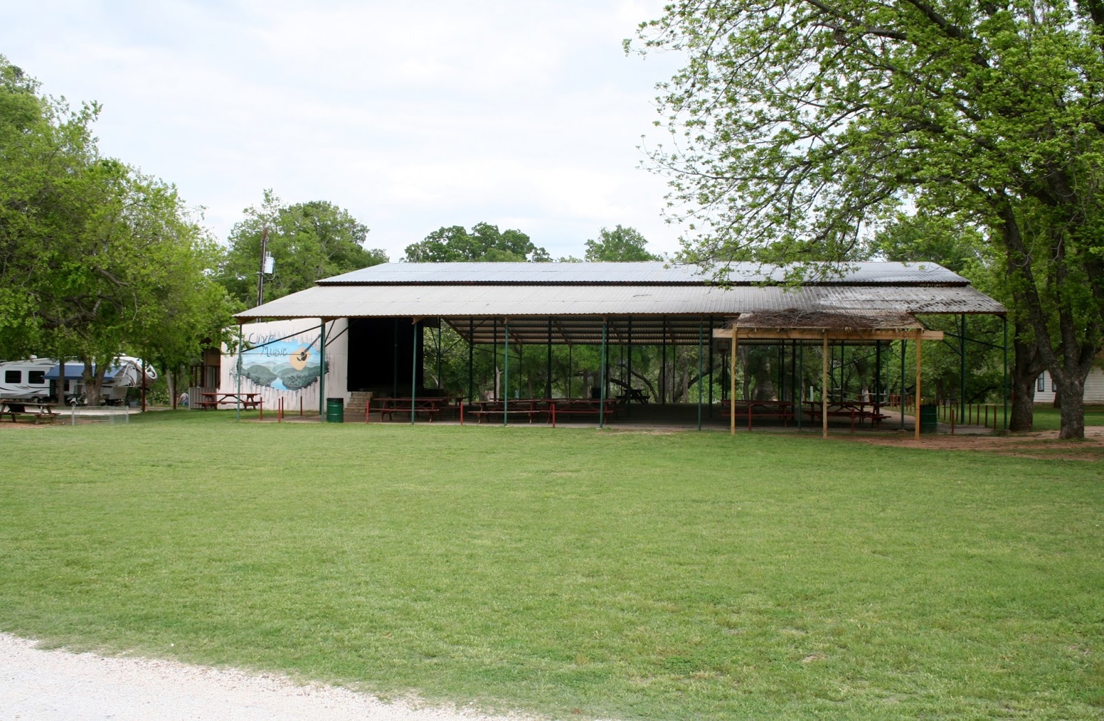 Joe, Diane, & Mallery's Big Adventure Modern Day Gypsies Tres Rios