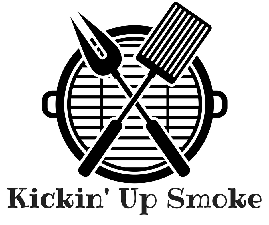 Kickin' Up Smoke