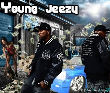 Dj Magicmike-Spud BMF Swish Gang Boss Thugz Megroc Rep Jena Frumes iTunes, Amazon, Spotify, Tidal