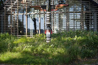 Contemporary House Design That Reflected Both The History Of The Site And The Comforts Of Modern Day Life Contemporary House Design That Reflected Both The History Of The Site And The Comforts Of Modern Day Life