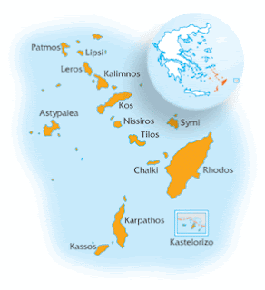 dodecanese islands, dodecanese greece, dodekanisos, dodecanisos