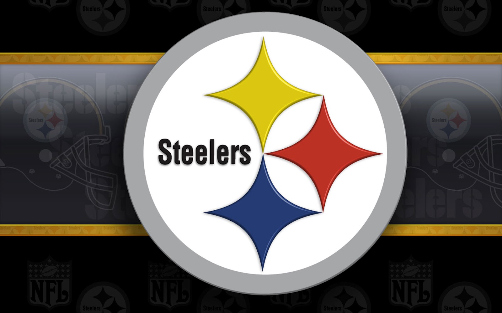 Steelers Wallpaper | Free HD Wallpapers