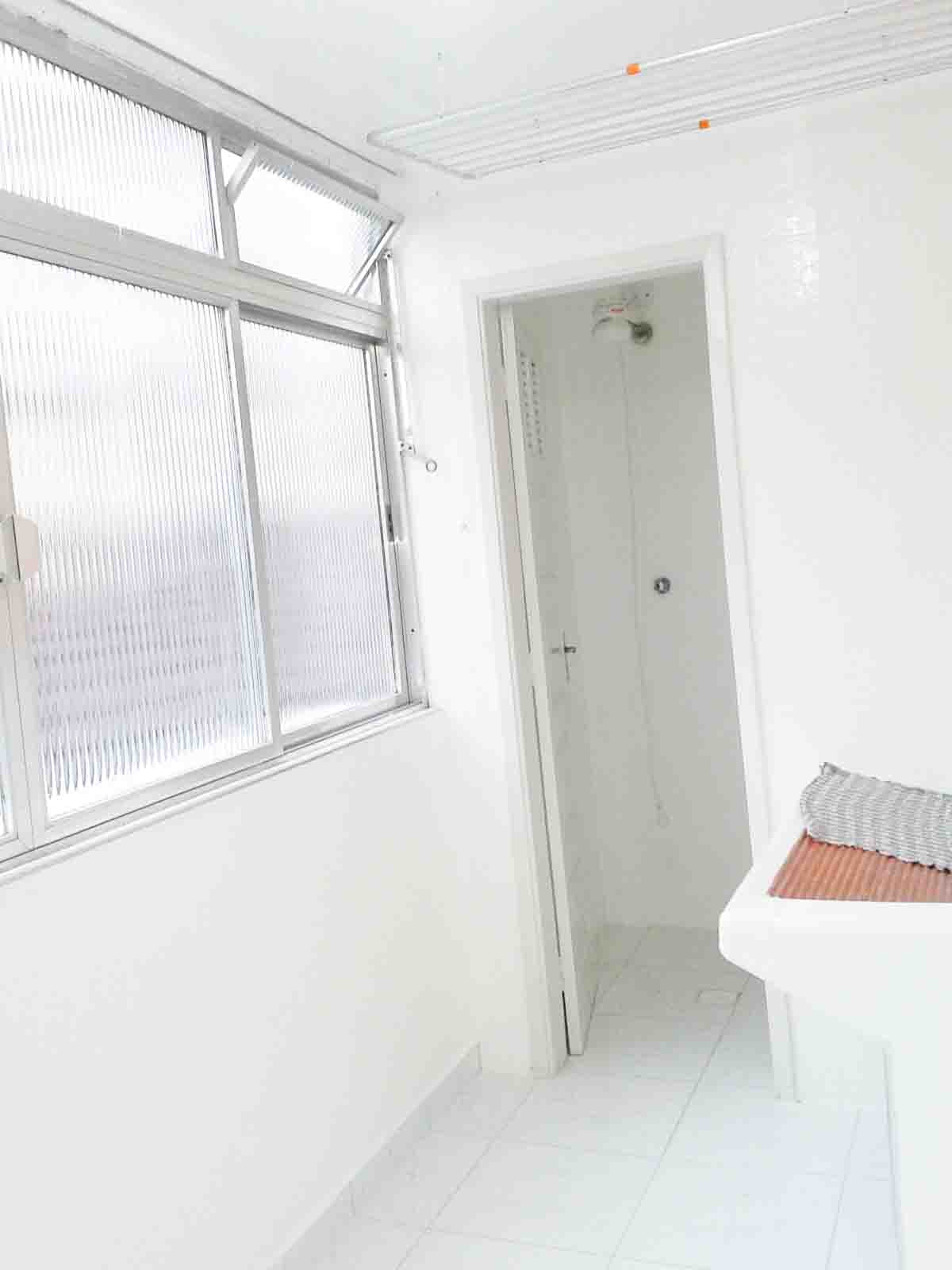 Aluguel de Apartamento