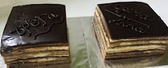 OPERA CAKE