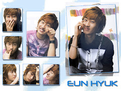 Eunhyuk oppa ^^