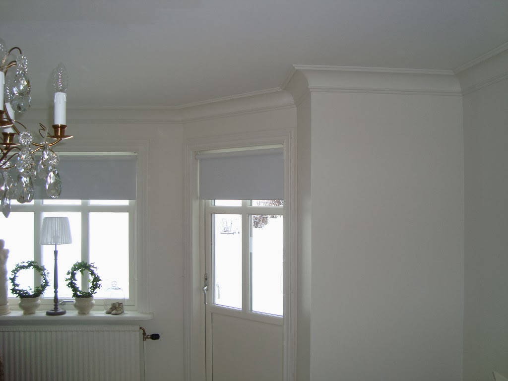 Vita huset: februari 2014
