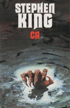 Stephen King Ca Stephen King Ca Over-books