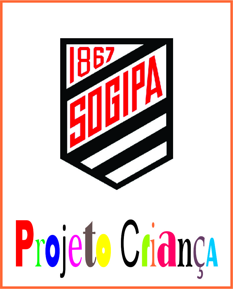Sogipa  Sociedade de Ginástica de Porto Alegre, 1867