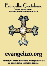 Evangelho Quotidiano