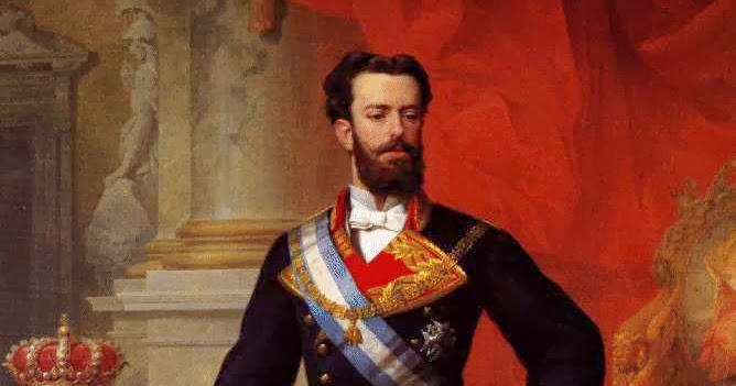 Historia de la Peseta. Amadeo I.