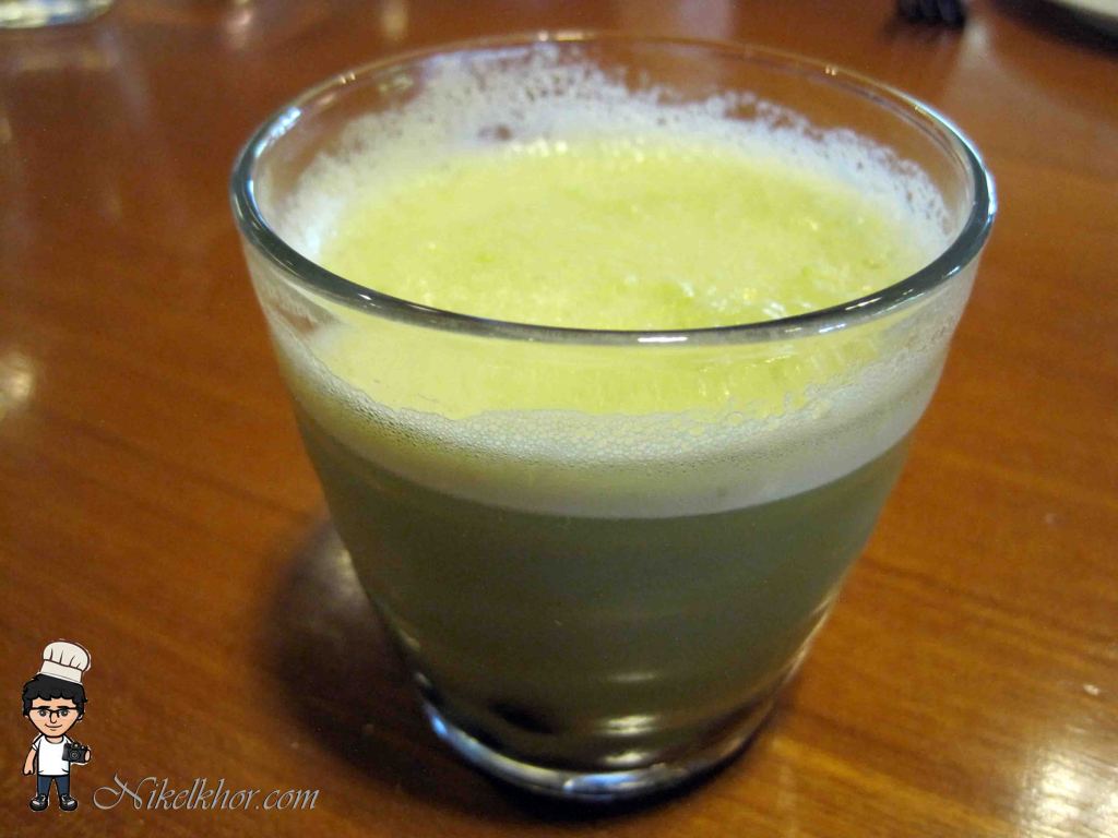 HiTea Buffet at Cinnamon Coffee House One World Hotel, PJ Nikel