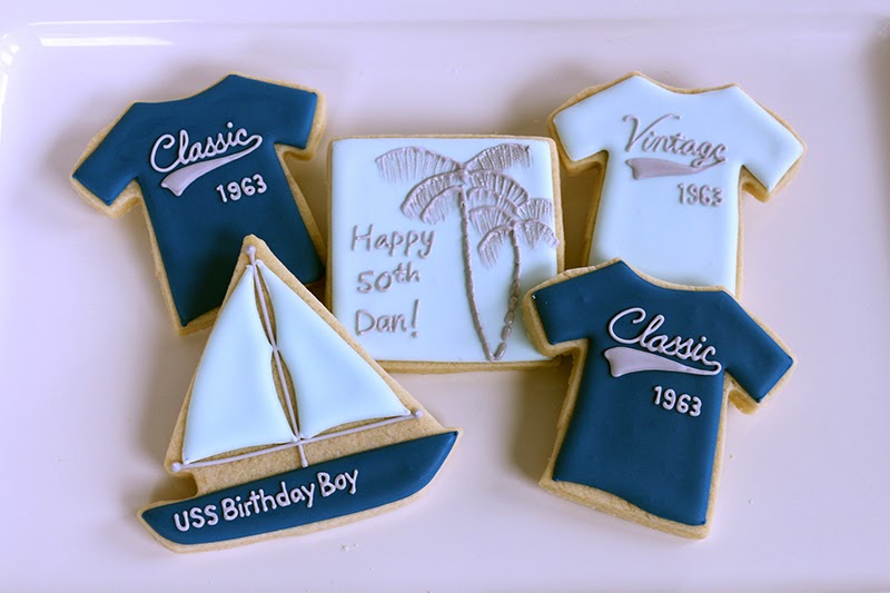 jaclyn s cookies 50th