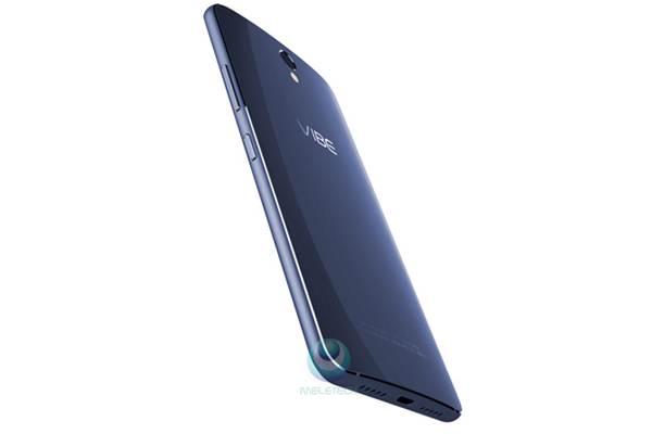 harga Lenovo Vibe S1