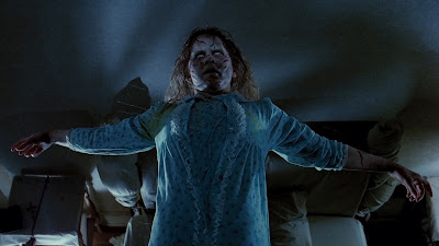 The Exorcist (1973) Horror Movie The Exorcist (1973) Horror Movie