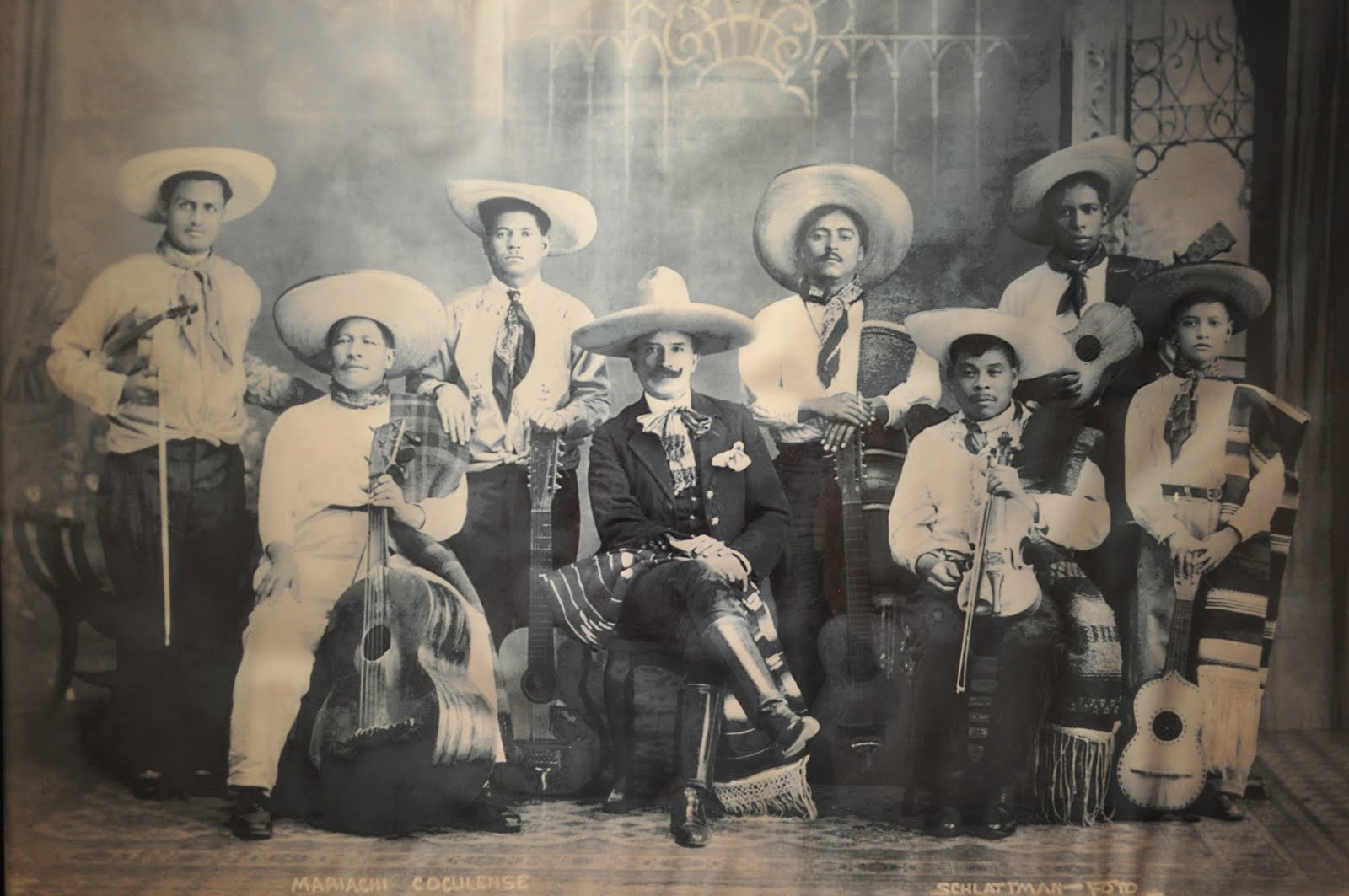 Adventures By Aaron: Cocula: The Cradle of Mariachi