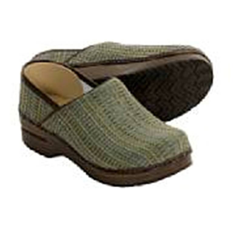 fun dansko clogs