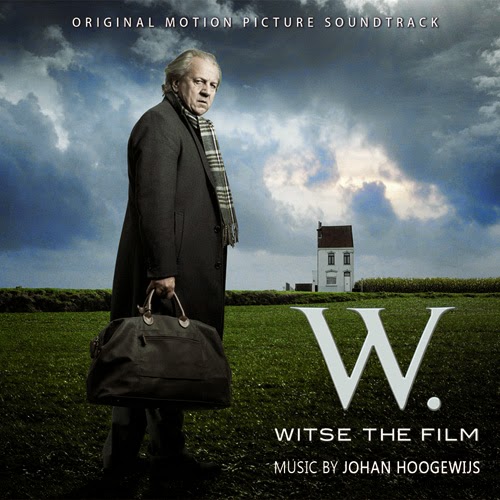 W. – Witse de film (2014)