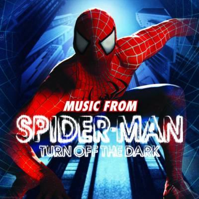MUSIC SPIDERMAN music spiderman: