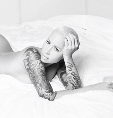 Amber rose nude the fappening | iCloud leaks of celebrity 