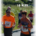 8 Saint thonanais à la course de Lesneven