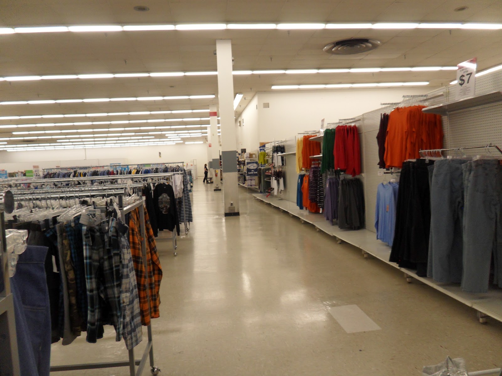 Kmart World Spotlight Sears Outlet / Former Kmart Marietta, GA