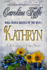 Mail-Order Brides of the West: Kathryn