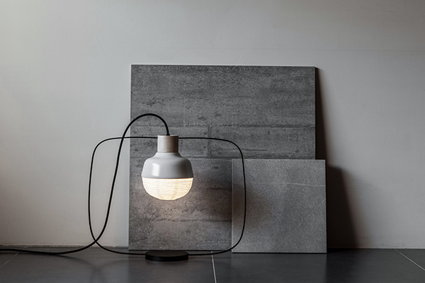 New Old Light | Kimu Design
