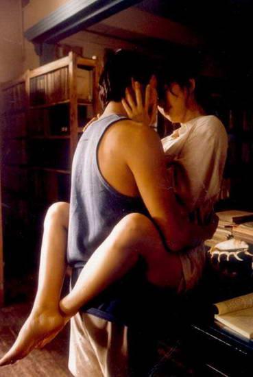 Opinion you gong li sex pics Think, you gong li sex pics phrase and