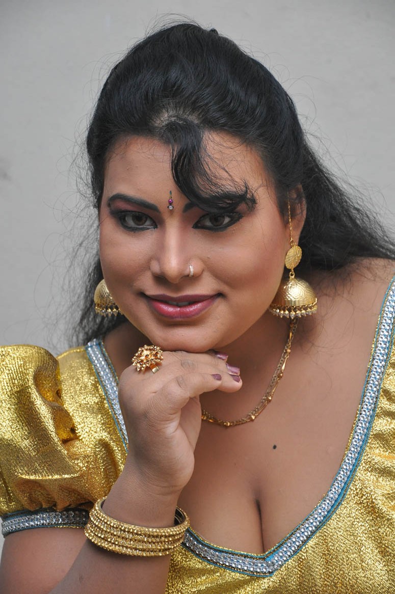 Sushmitha Hot Photos At Amma Nanna Oorelithe Audio Launch - Latest