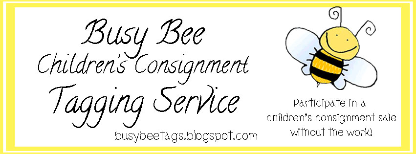 Busy Bee Tagging Service