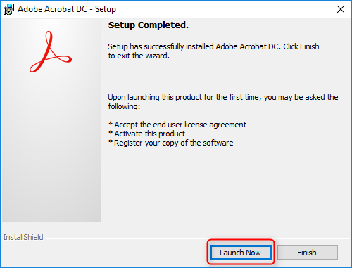 disable acrobat 9 pro serial number check