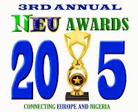 3RD ANNUAL NEU AWARDS