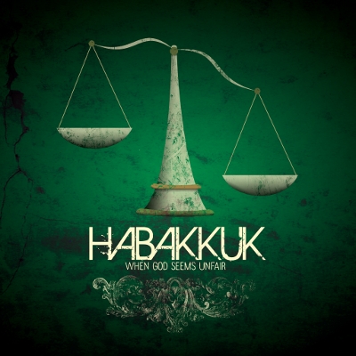habakkuk bible humble future talked heard background