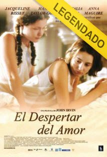 O Despertar do Amor – Legendado