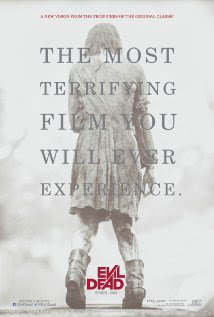 Evil Dead (2013) Evil Dead (2013)