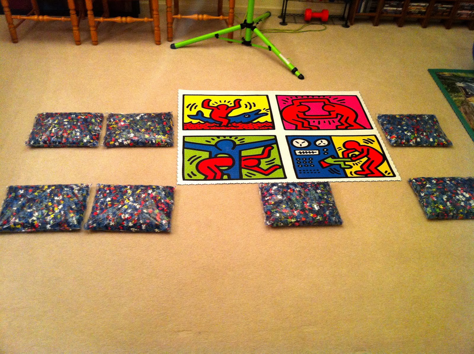 Puzzle 32000