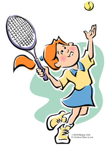Children S Tennis Lessons Leamington Spa Children S Tennis Lessons Leamington Spa